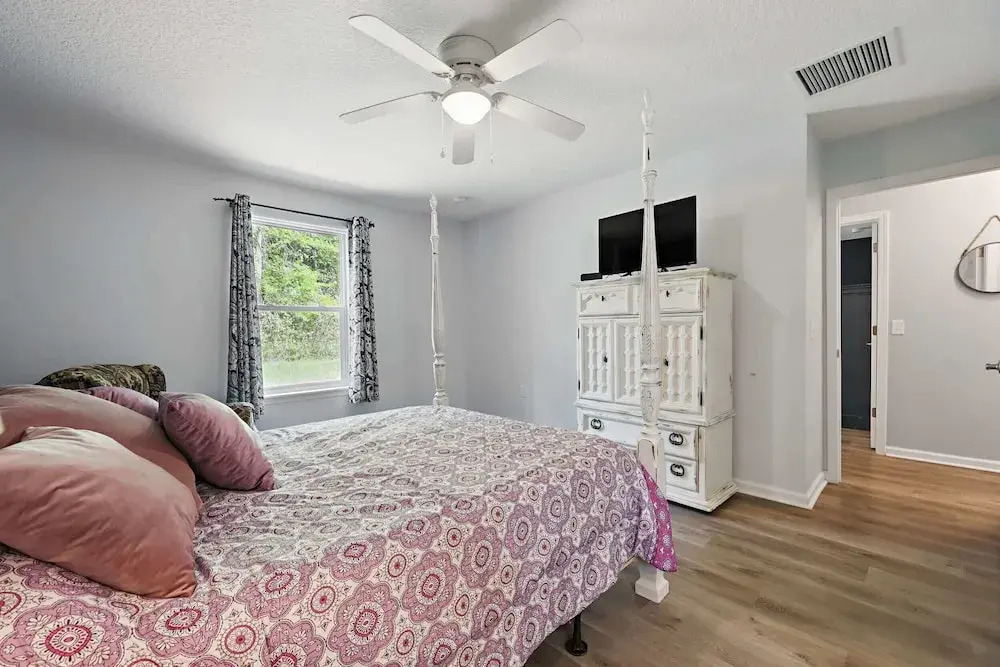 Ocean Blue Haven - Stay for 6!