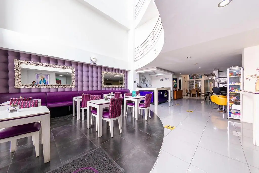 Hotel MH Pereira