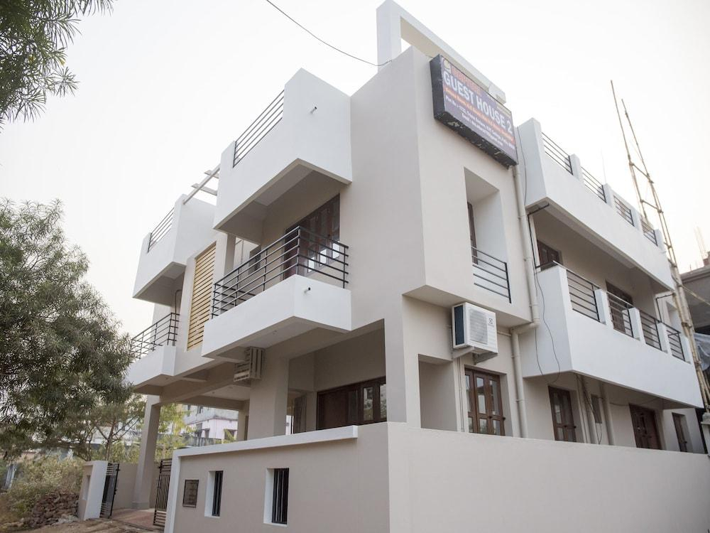 OYO 8222 near KIIT University