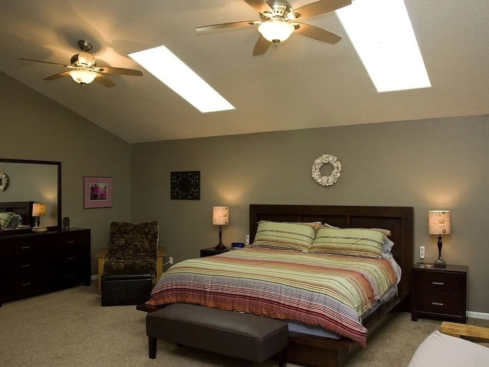 Lincoln City Beach Retreat