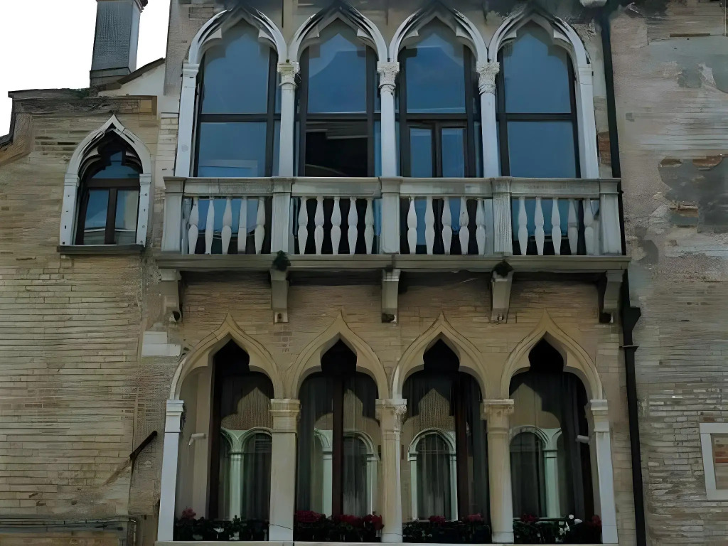 Hotel Pausania