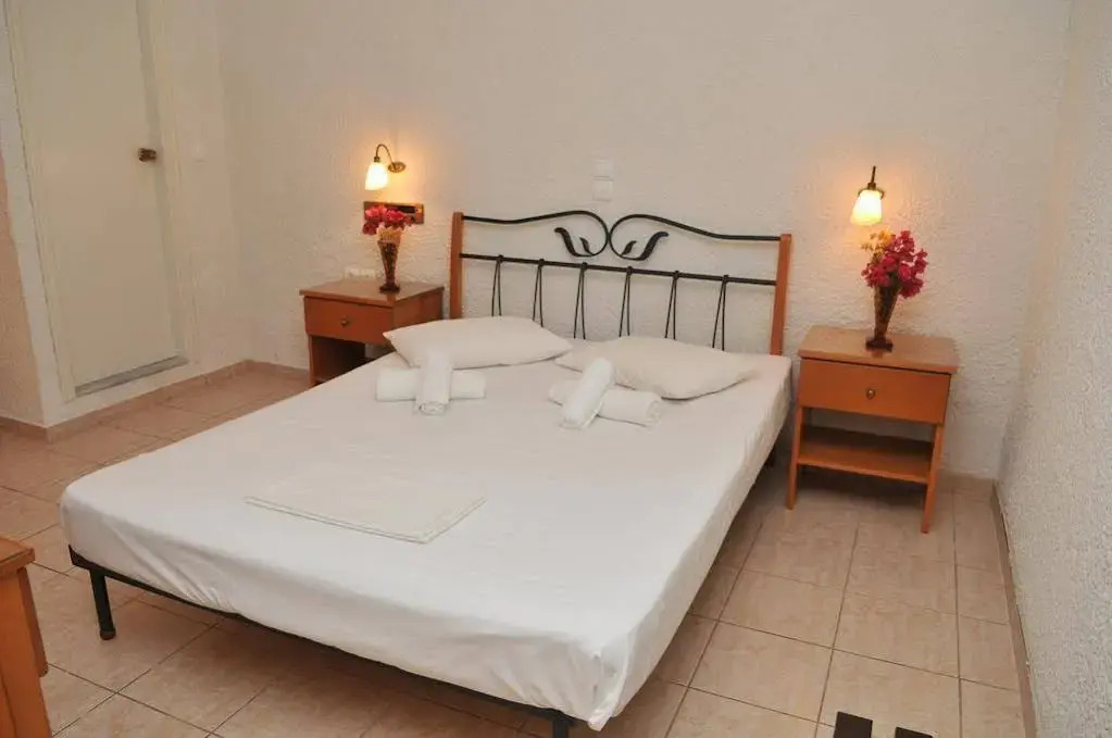 Willys Rooms & Apartments