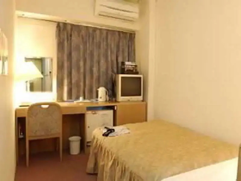 Asuka Hotel