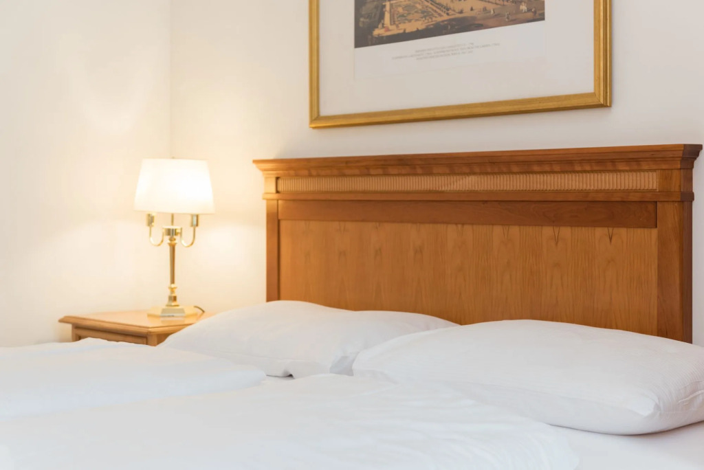 Aldano Apartments Vienna