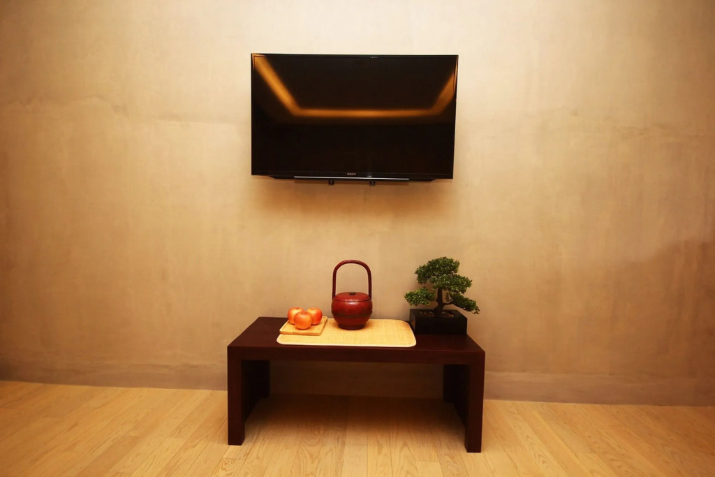Chu Hotel