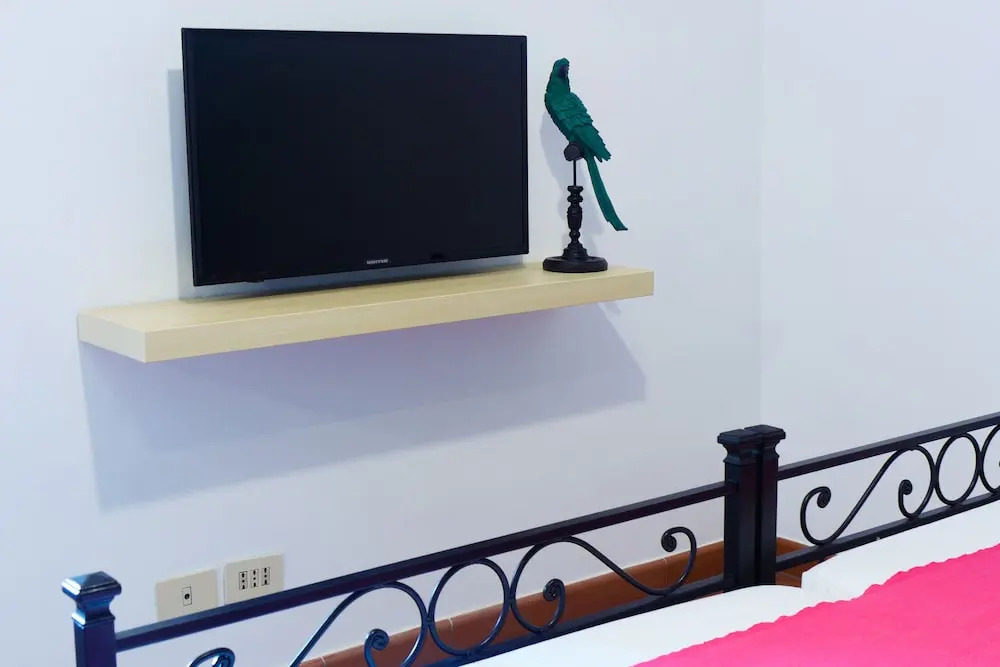 Rent In Rome - Appartamento Belsiana I