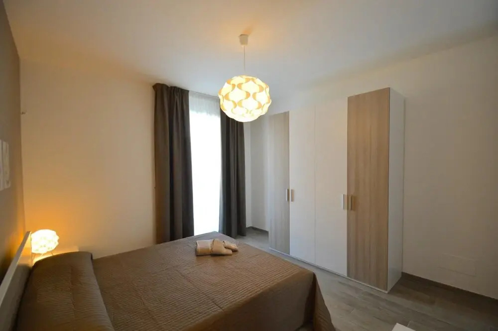 Yachting Apartments - Cozy Apartments Overlooking the sea