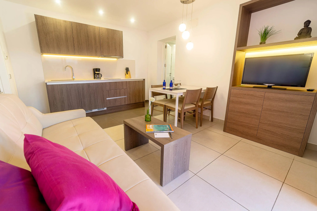 Paradise Residencial Apart&Suites