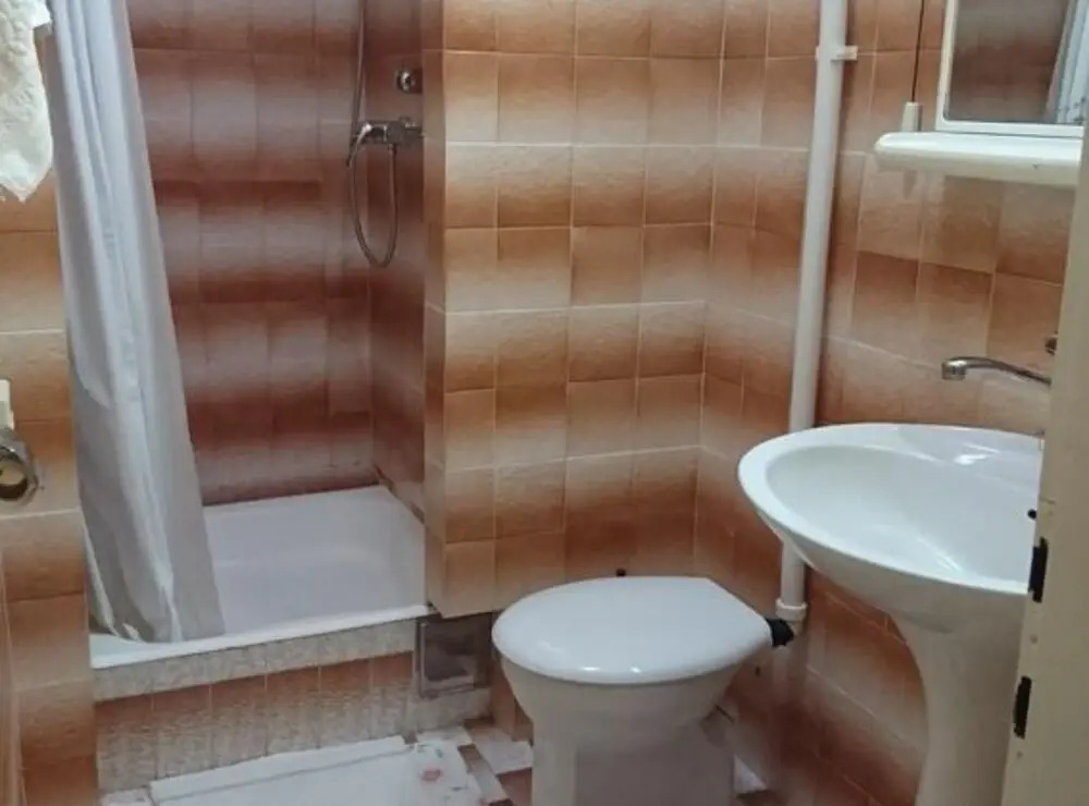 Apartment Ana Broce