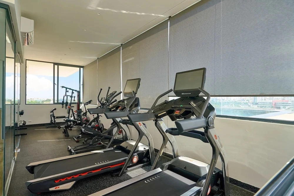 2BR The City Center Dtown Pool Gym Nearcecilip
