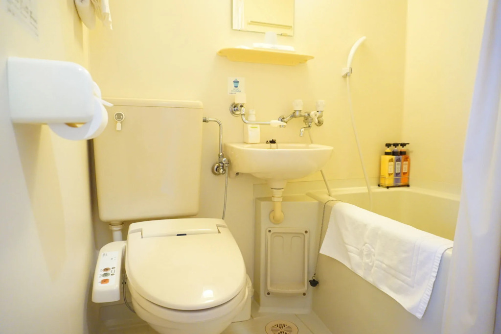 Hotel Etwas Tenjin