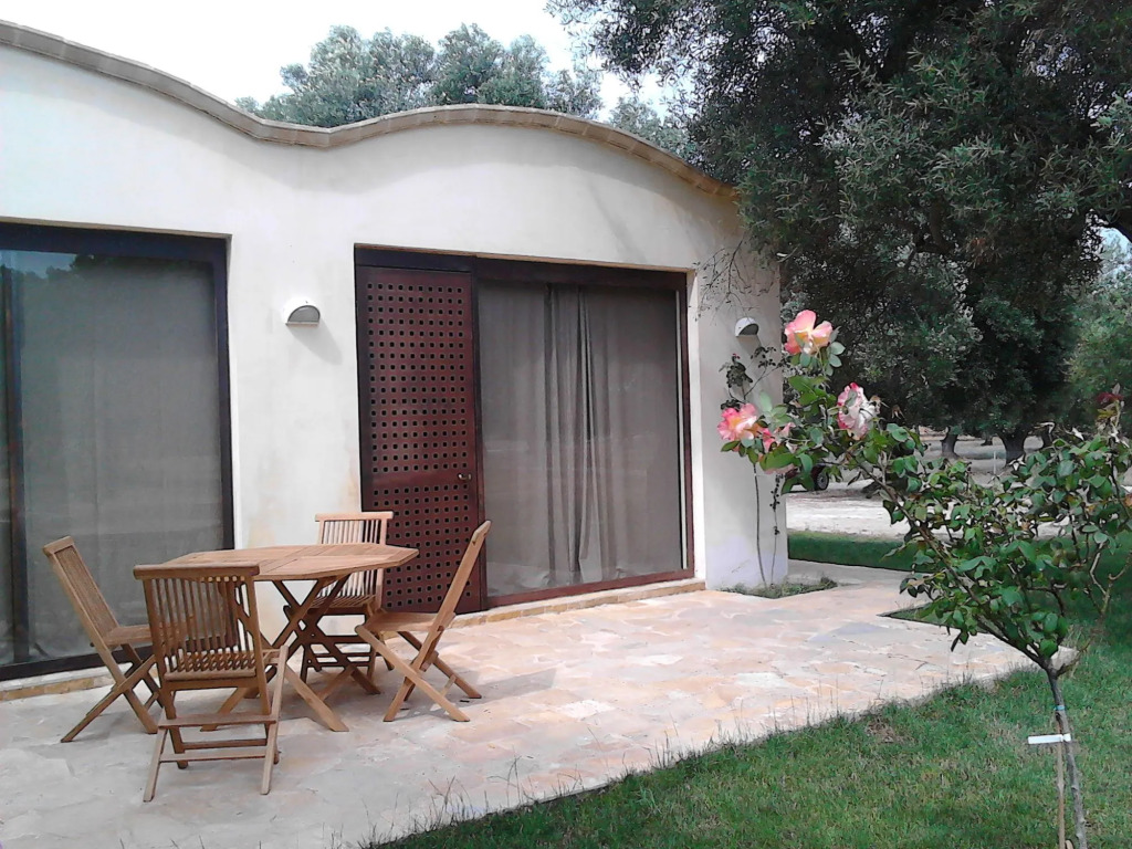 Dimore del Roseto