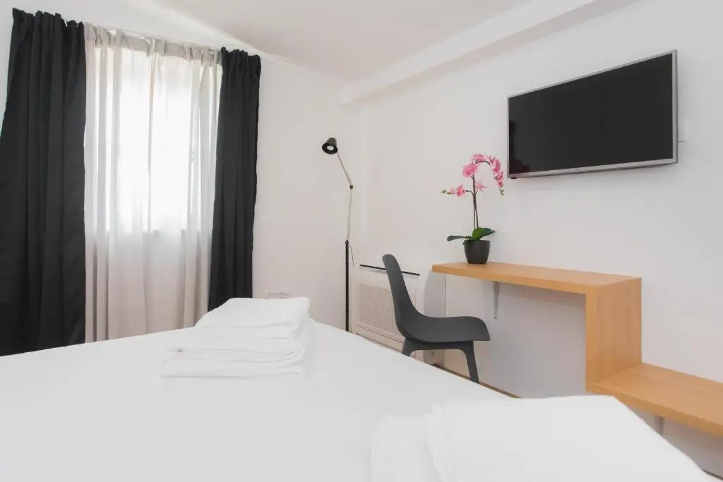 Rooms Kala