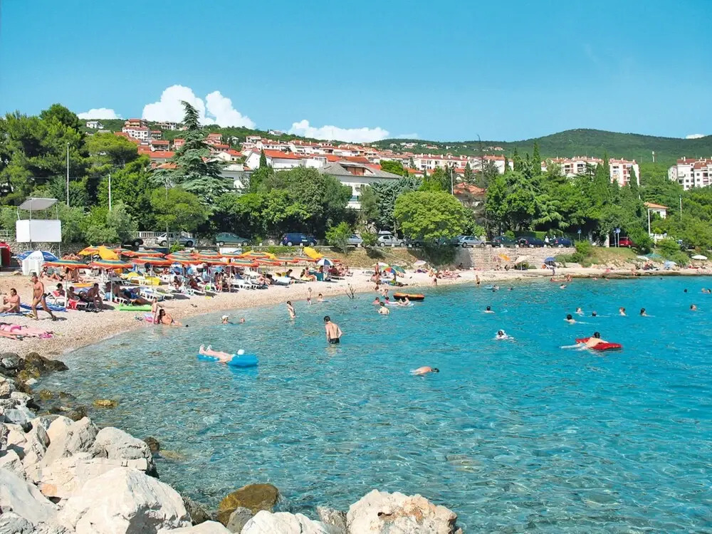 Brzic Crikvenica in Crikvenica