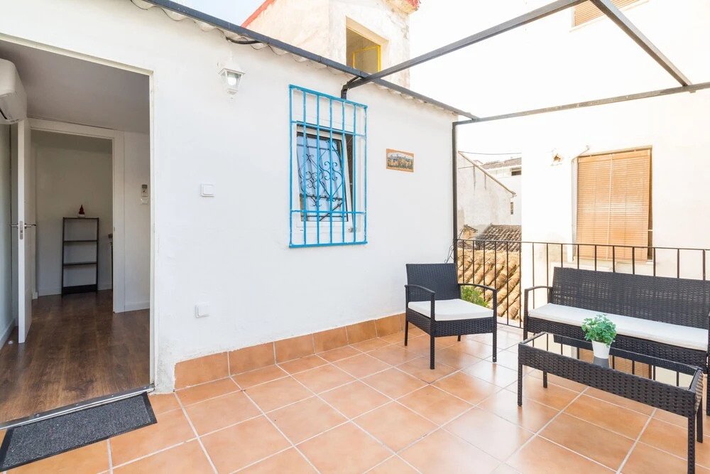Casa La Buena Estrella