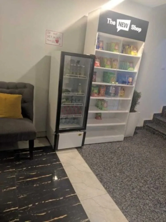 Hotel Nazeer by Adb Rooms