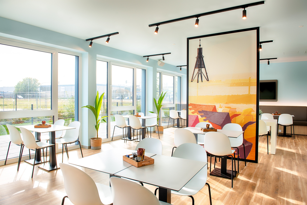 B&B Hotel Cuxhaven