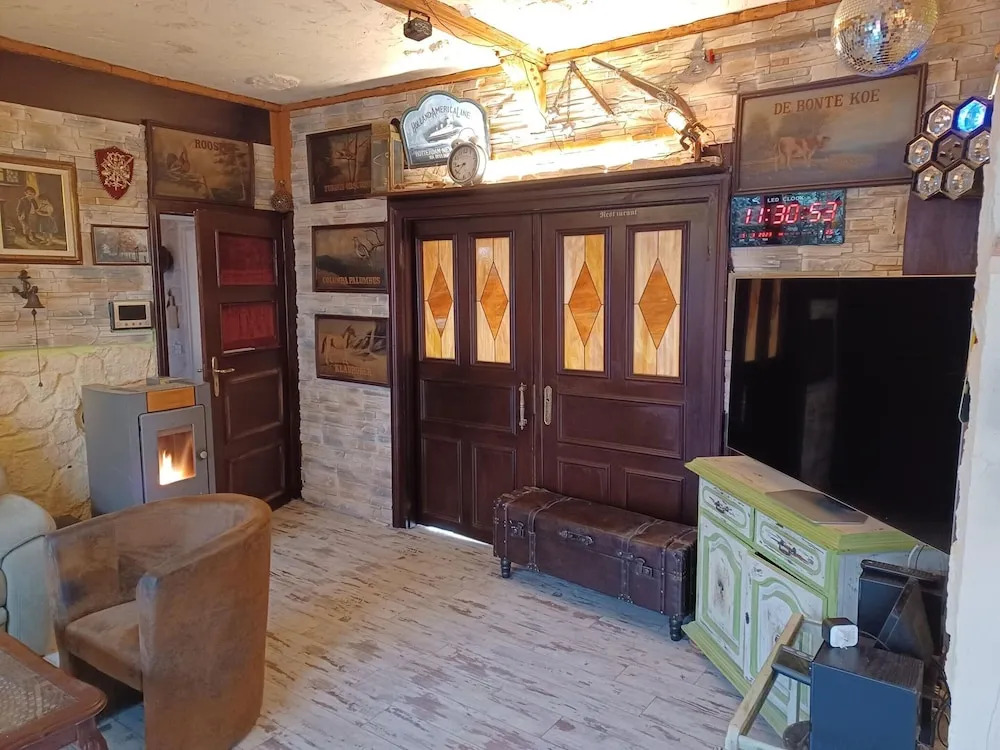 Apartment in Wismar Near Beach