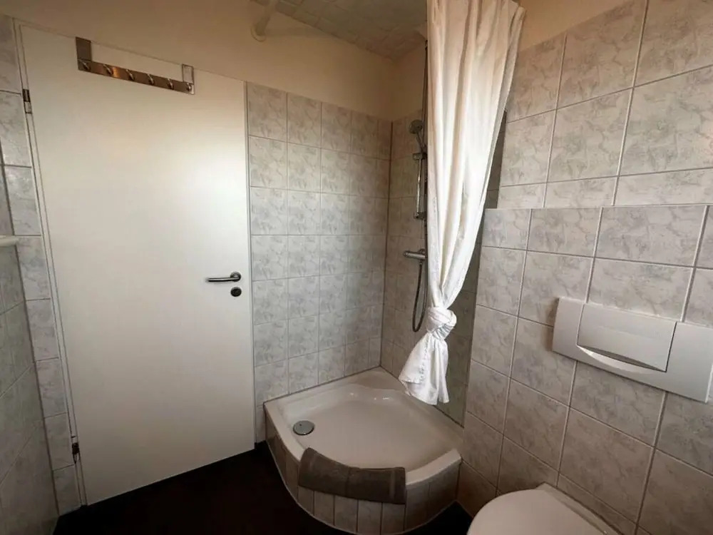 Holiday Apartment Oland