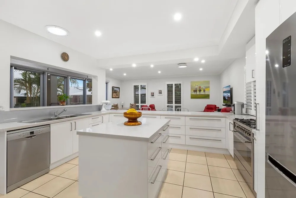 Elliston Beach House