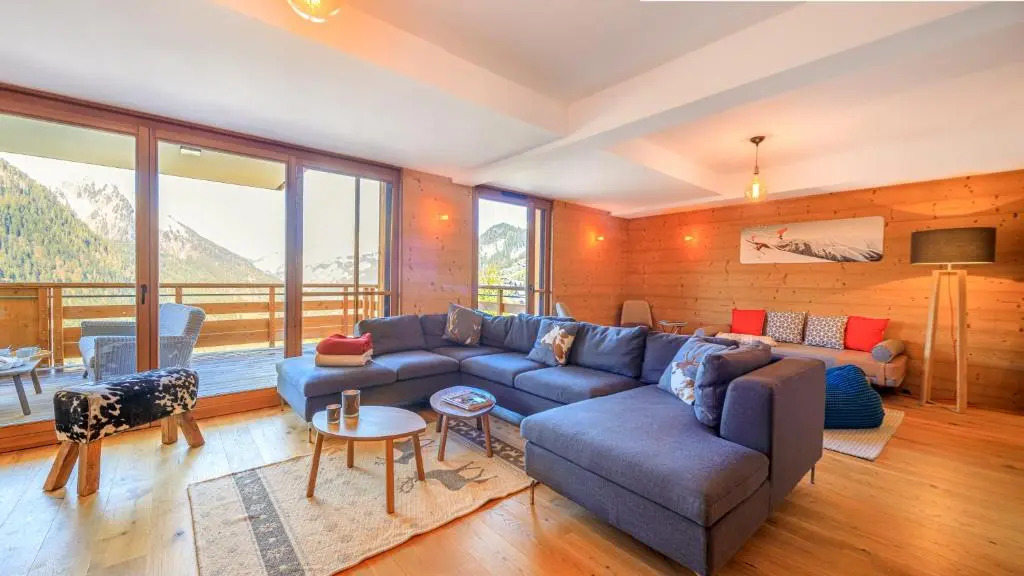 Les Flambeaux - Apt B21 - BO Immobilier