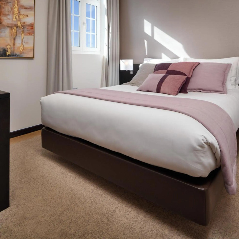 Отель Turim Aveiro Palace