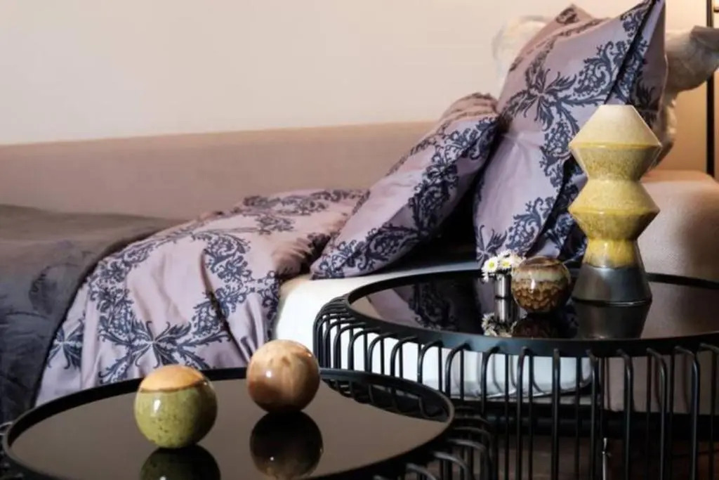 Luxus Appartement In Salzburg by Fiorentino