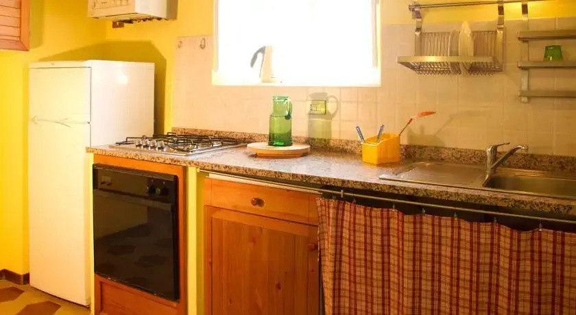 Appartamento Rosi
