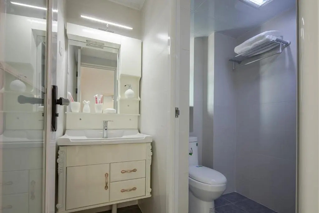 Chengdu Jinniu·Zhaoyang Langxiang Square Locals Apartment 00150980