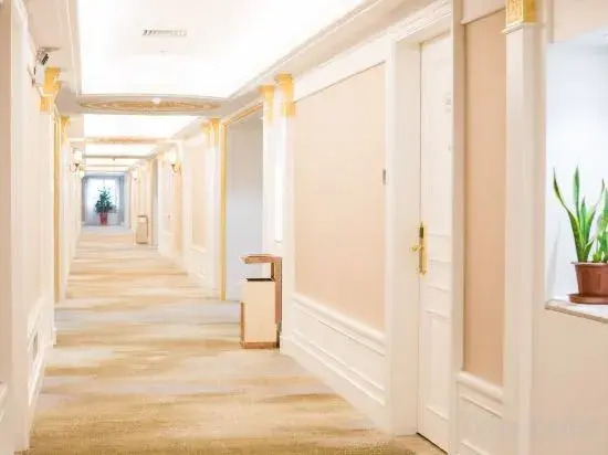 Jinjiang Xingtai Business Hotel