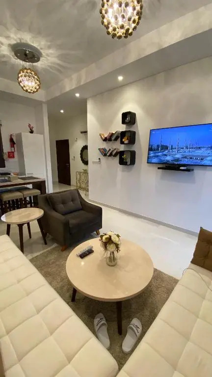 WASAN LUXURY RESIDENCE HAWANA Salalah
