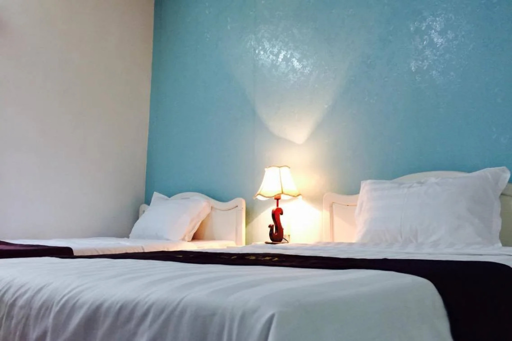 Green Garden Homestay