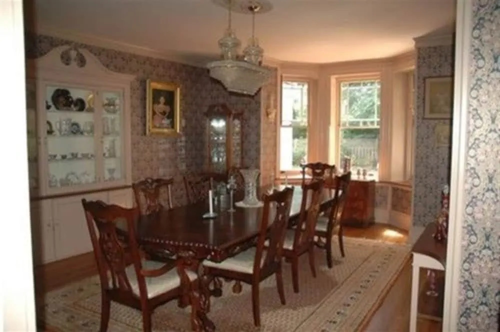 Wayne Bed & Breakfast Inn