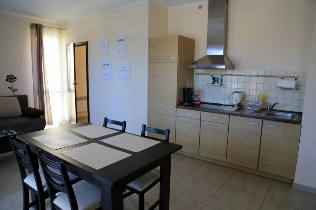 Apartament AMS B7