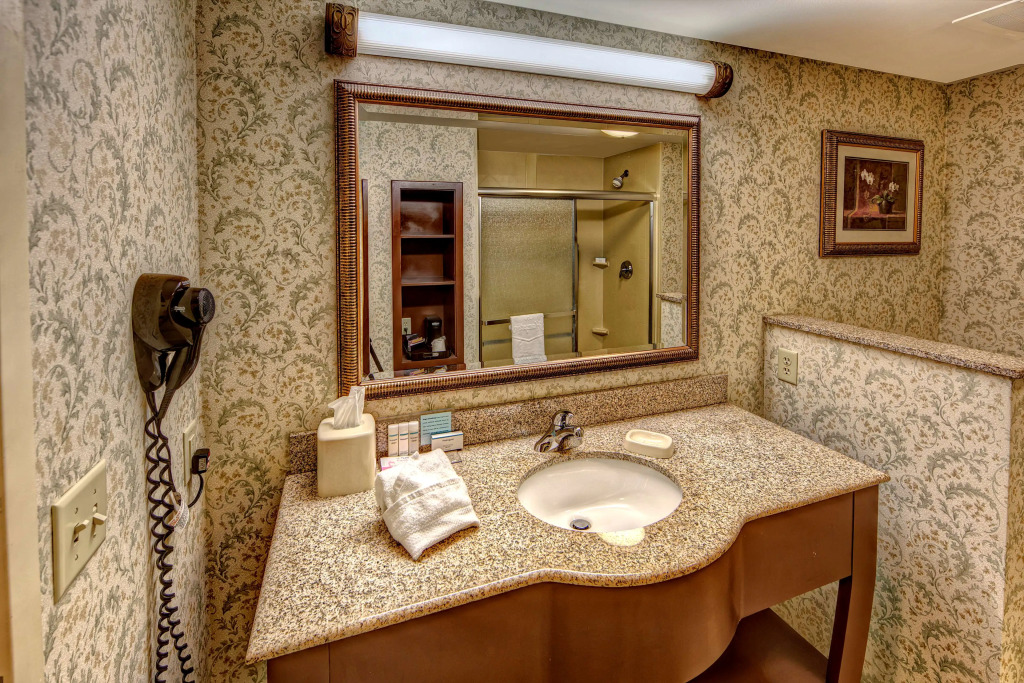 Hampton Inn Manning