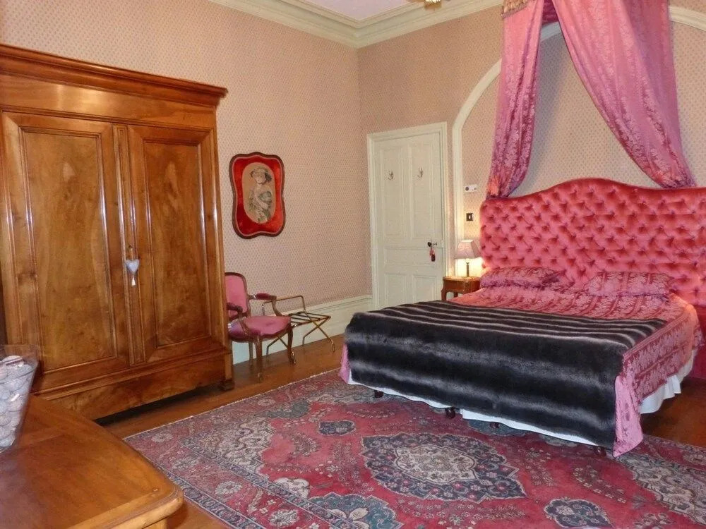 Chateau dUrbilhac