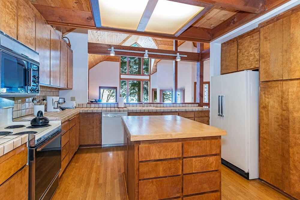 Tahoe Classic by Tahoe Mountain Properties