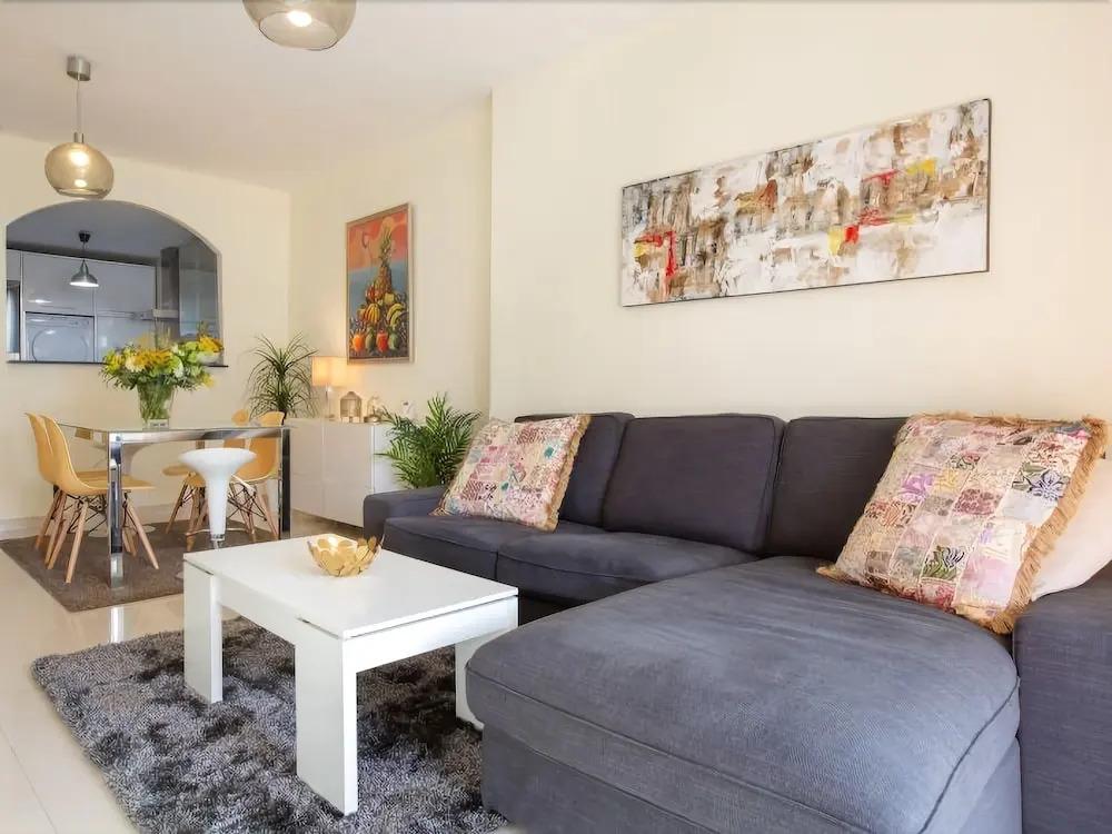 Precioso Apartamento la Marina