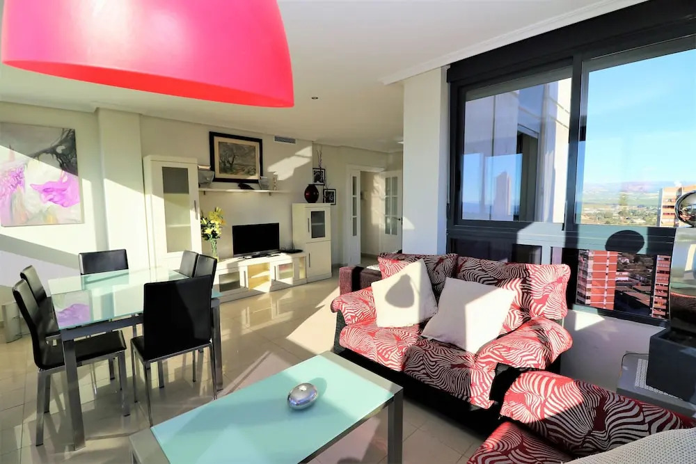 Apartamento Gemelos 26-T2-22E