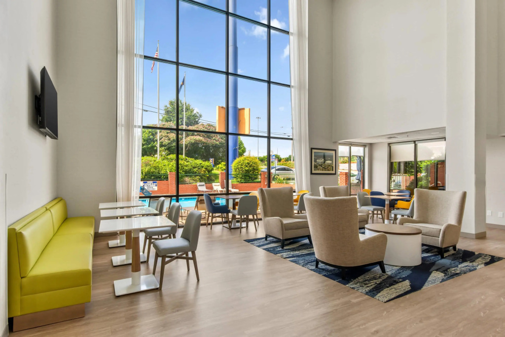 Comfort Inn Douglasville - Atlanta West