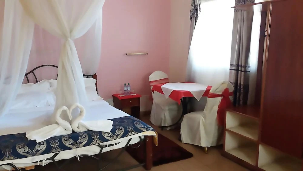 Hotel Bison Nakuru
