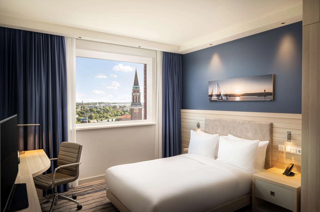 Hampton By Hilton Kiel