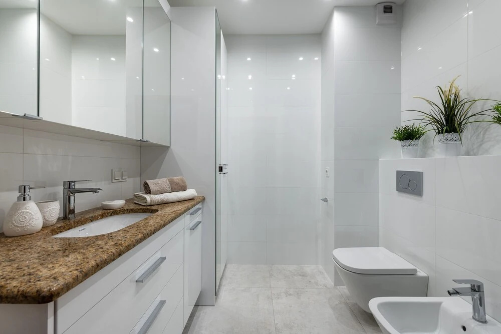 P And O Apartments Solec 15