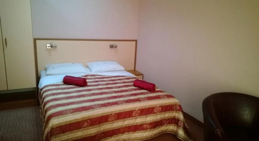Hotel Luna