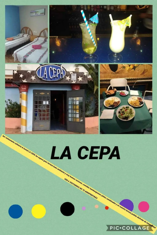 La Cepa