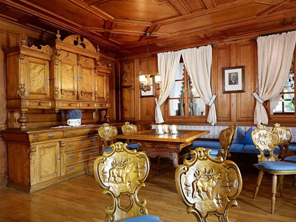 Hirschen Wohlfühlhotel Bregenzerwald