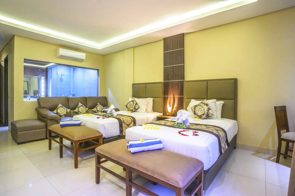 dPenjor Seminyak
