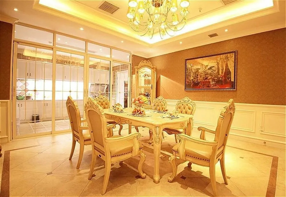Guilin Zhongshui International Hotel