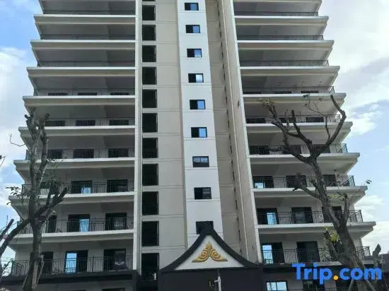 Yunpan·Shiguang Homestay