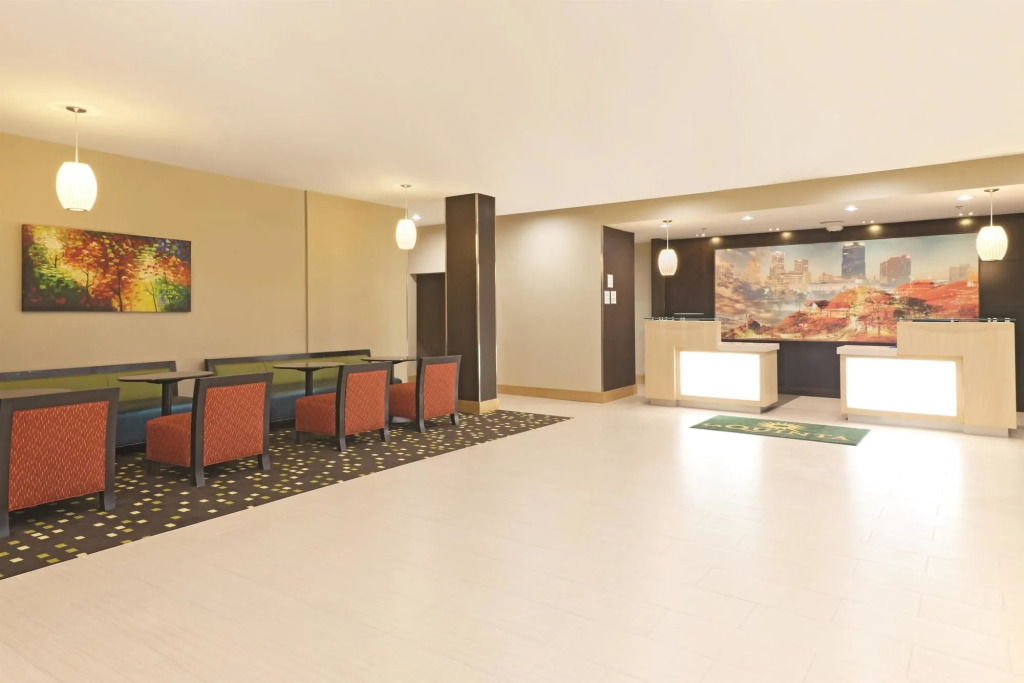 Spark by Hilton Little Rock West